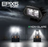 LEDSON Epix5 Work Non-Glare