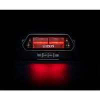 LEDSON Epix5+ Work Strobe LED bar