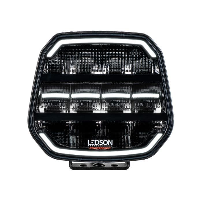 LEDSON EPIX7 Auxiliary Light 7