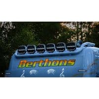 LEDSON EPIX9+ Auxiliary Light 9