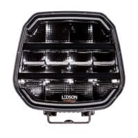 LEDSON EPIX9+ Strobe Wide Auxiliary Light 9