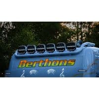 LEDSON EPIX9+ Strobe Wide Auxiliary Light 9