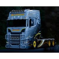 LEDSON EPIX9+ Strobe Wide Auxiliary Light 9