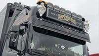 LEDSON EPIX9+ Strobe Wide Auxiliary Light 9