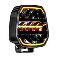 LEDSON EPIX9+ Strobe Wide Auxiliary Light 9