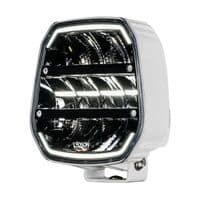 LEDSON Epix9+ Strobe Wide Driving Beam auxiliary light 9