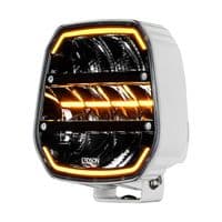 LEDSON Epix9+ Strobe Wide Driving Beam auxiliary light 9