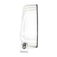 LEDSON Epix9+ Strobe Wide Driving Beam auxiliary light 9