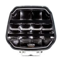 LEDSON EPIX9+ Wide Driving Beam auxiliary light 9