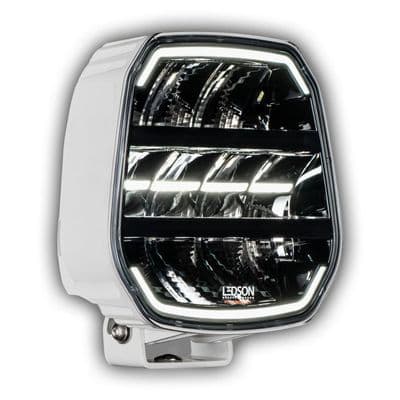 LEDSON EPIX9+ Wide Driving Beam auxiliary light 9