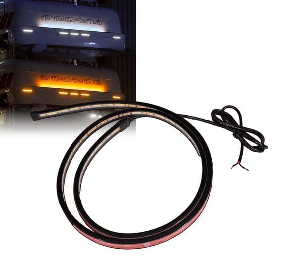 LEDSON Flexi Strip Arc 24V