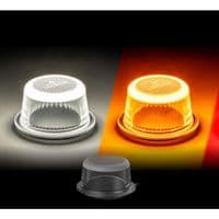 LEDSON Halo+ Dual Colour Position Light