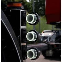 LEDSON Halo+ Dual Colour Position Light