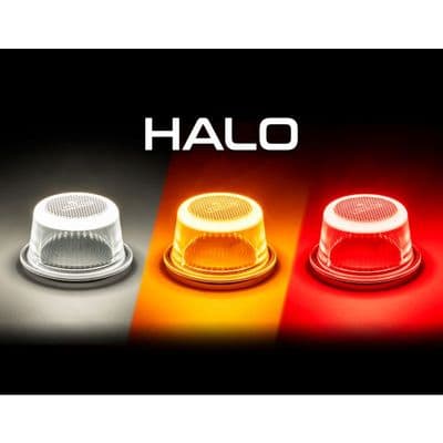 LEDSON Halo Side Markers