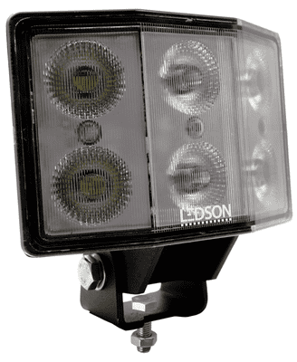 LEDSON Hydra Angled Work Light 60W PN: 33491061