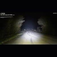 LEDSON Juno LED Bar 21,5