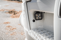 LEDSON Kari Work Light 24W (Flood)