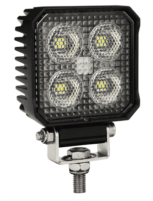 LEDSON Kari Work Light 24W (Flood)