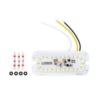 LEDSON LED conversion for Talmu (white, yellow)
