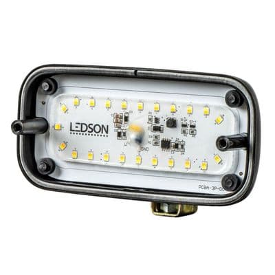 LEDSON LED conversion for Talmu (white, yellow)