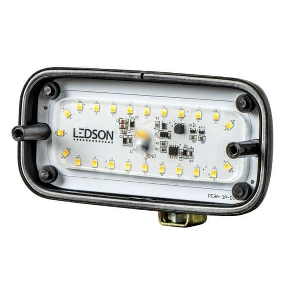 LEDSON LED conversion for Talmu (white, yellow)