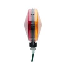 LEDSON LED Lollipop Red/Amber