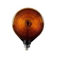 LEDSON LED Lollipop Red/Amber