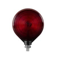 LEDSON LED Lollipop Red/Amber