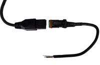LEDSON Loge Work Light 24W (Flood)
