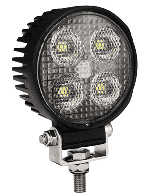 LEDSON Loge Work Light 24W (Flood) PN: 33306042