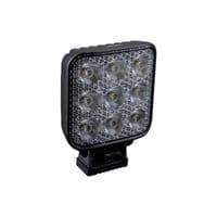 LEDSON Lumina SQ9 work light 40W
