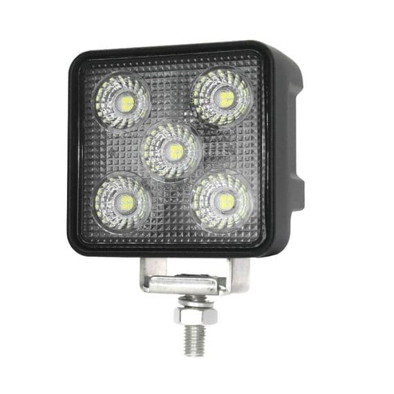 LEDSON Luna SQ30 work light 3,6