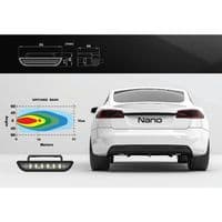 LEDSON Nano reverse light 30W