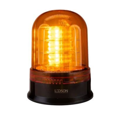 LEDSON OptoGuard Dome Warning light rotating LED 36W