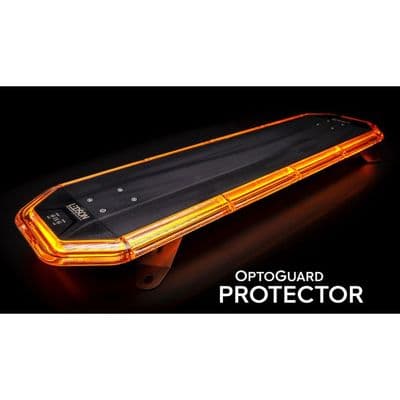 LEDSON Optoguard Protector Warning light LED bar (ECE R65 class 2) - PRE ORDER