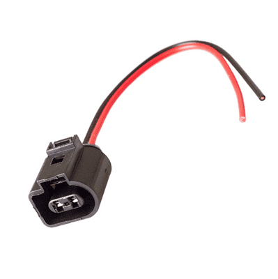 LEDSON OptoLine Connector For Scania Visor Lights PN:540045