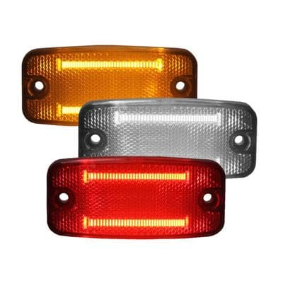 LEDSON OptoLine D Position Light