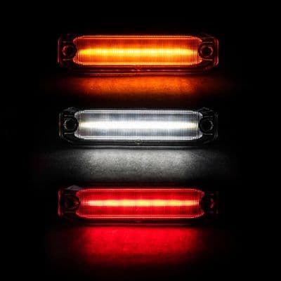 LEDSON OptoLine M position light & side marker