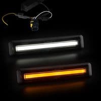 LEDSON Optoline NGR+ position light (With 2 metre long cable or Scania NG connectors)