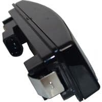 LEDSON Optoline Scania R Series Sun Visor Marker Lamp - White