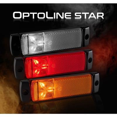 LEDSON Optoline Star