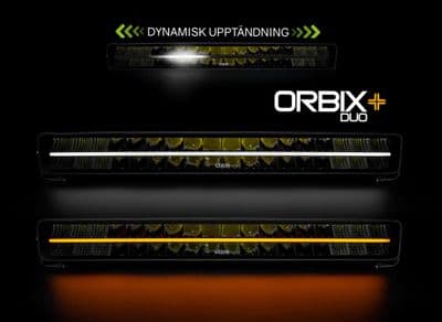 LEDSON Orbix21+ Duo LED bar 180W PRE-ORDER
