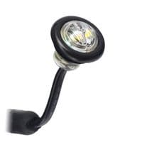LEDSON Pearl recessed dot light
