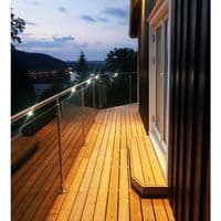 LEDSON Pearl recessed dot light
