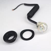LEDSON Pearl recessed dot light