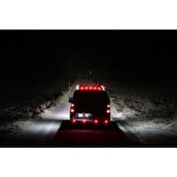 LEDSON Pearl recessed dot light