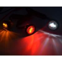 LEDSON Pearl recessed dot light