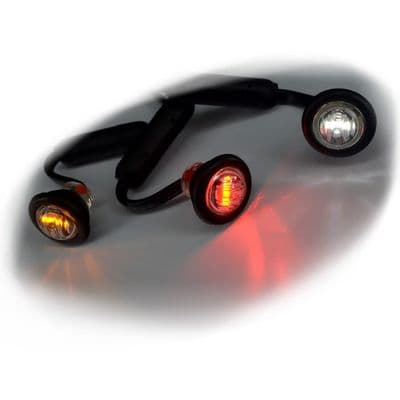 LEDSON Pearl recessed dot light