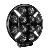 LEDSON Pollux9+ Gen3 LED Auxiliary Light 120W (Drive)