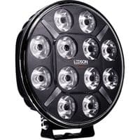 LEDSON Pollux9+ Gen3 LED Auxiliary Light 120W (Drive)